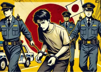 Jepang Tangkap Jaringan Pencucian Uang $670K dengan Monero