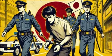 Jepang Tangkap Jaringan Pencucian Uang $670K dengan Monero