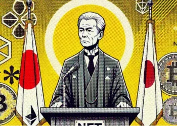 Jepang Akan Dukung Blockchain dan NFT untuk Memajukan Ekonomi
