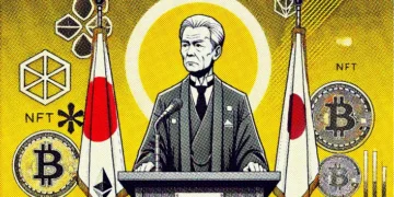 Jepang Akan Dukung Blockchain dan NFT untuk Memajukan Ekonomi