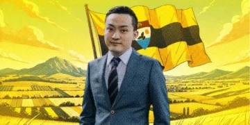 Justin Sun Terpilih Jadi Perdana Menteri Liberland