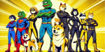 Meme Coin, Tren Kripto yang Spekulatif dan Kontroversial