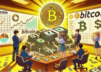 MicroStrategy Siapkan $42 Miliar untuk Beli Bitcoin Selama 3 Tahun Mendatang