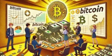 MicroStrategy Siapkan $42 Miliar untuk Beli Bitcoin Selama 3 Tahun Mendatang