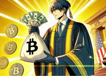Regulator AS Terima $19 Miliar dari Penyelesaian Gugatan Perusahaan Kripto di 2024