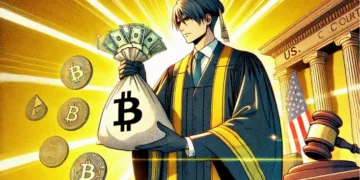 Regulator AS Terima $19 Miliar dari Penyelesaian Gugatan Perusahaan Kripto di 2024