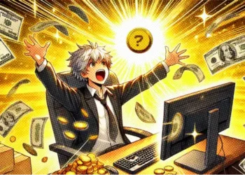 Trader Kripto Raup $9 Juta dalam 3 Hari, 3000x Lipat Berkat Token Ini