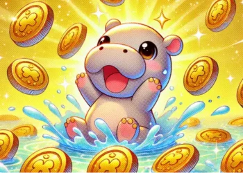 Moo Deng, Meme Coin Favorit Yang Mengguncang Dunia Kripto!