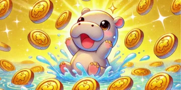 Moo Deng, Meme Coin Favorit Yang Mengguncang Dunia Kripto!