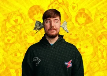 MrBeast Diduga Pump-and-Dump Meme Coin