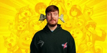 MrBeast Diduga Pump-and-Dump Meme Coin