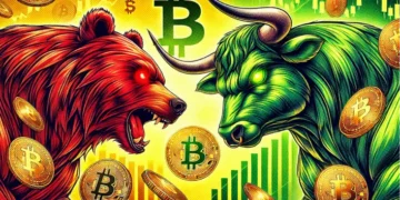 Analisa Bitcoin di Bulan Oktober: Apakah Akan Menjadi Oktobull atau Oktobear?