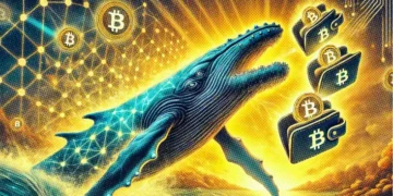 Whale Bitcoin Era Satoshi Pindahkan Bitcoin Senilai $5,47 Juta ke Kraken