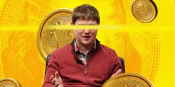 HBO Akhirnya Sebut Peter Todd Sebagai Satoshi Nakamoto, Apakah Benar?