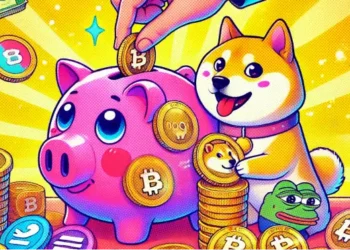 Kami Mencoba Menabung 4 Memecoin ini Selama 2 Bulan. Profit 28%!