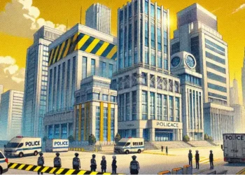 4 Perusahaan Kripto Terjerat dalam Skema Manipulasi Market Kripto Besar-Besaran!