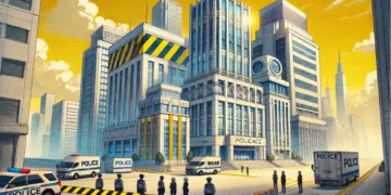 4 Perusahaan Kripto Terjerat dalam Skema Manipulasi Market Kripto Besar-Besaran!