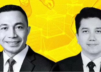 Paslon Cagub DKI Jakarta Ini Luncurkan Platform Donasi Kampanye Menggunakan Kripto!