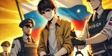 Kasus Suap Bitcoin Terbesar dalam Sejarah Rusia