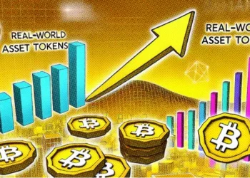 RWA Jadi Primadona! Di Prediksi Tembus $600 Miliar di 2030