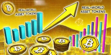 RWA Jadi Primadona! Di Prediksi Tembus $600 Miliar di 2030