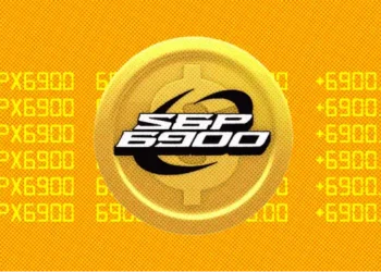 Memecoin SPX6900, Naik 7,700% Dalam Satu Bulan. Murad Salah Satu Whales Dibaliknya?