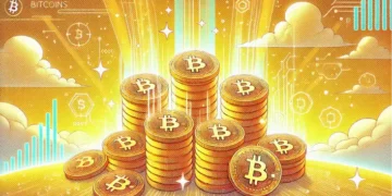 Solv Perkenalkan Token Staking Bitcoin di Solana, Dapatkan Yield Lebih Besar!