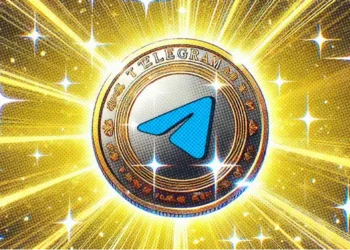 Top 5 Asset Kripto Berbasis Telegram dengan Market Cap Terbesar