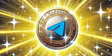 Top 5 Asset Kripto Berbasis Telegram dengan Market Cap Terbesar
