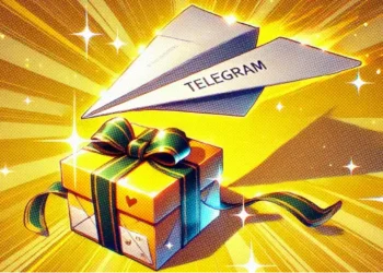Fitur Baru Telegram: Gifts di Telegram Kini Bisa Dijadikan NFT!