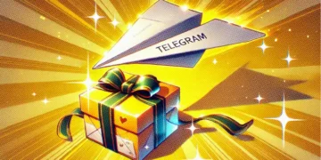 Fitur Baru Telegram: Gifts di Telegram Kini Bisa Dijadikan NFT!