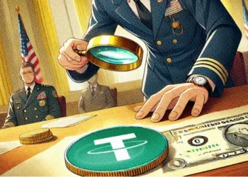 Tether $USDT Kini dalam Penyelidikan Pemerintah AS, Apa yang Terjadi?