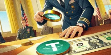 Tether $USDT Kini dalam Penyelidikan Pemerintah AS, Apa yang Terjadi?
