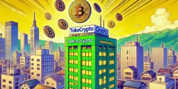Tokocrypto Sambut Positif Bappebti Buka Akses Kripto untuk Investor Institusi