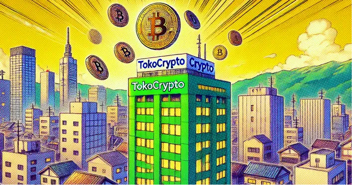 Tokocrypto Sambut Positif Bappebti Buka Akses Kripto untuk Investor Institusi