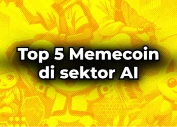 Top 5 Project Memecoin di Sektor AI