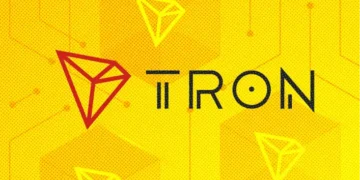 TRON Capai 10 Juta Pengguna Aktif Bulanan di 2024