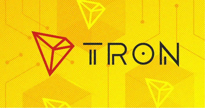 TRON Capai 10 Juta Pengguna Aktif Bulanan di 2024