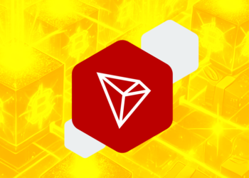 Tron Network Pecahkan Rekor dengan Pendapatan $577 Juta pada Q3 2024