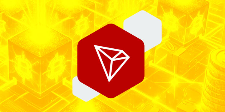 Tron Network Pecahkan Rekor dengan Pendapatan $577 Juta pada Q3 2024