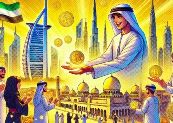 Uni Emirat Arab Bebaskan Pajak Kripto