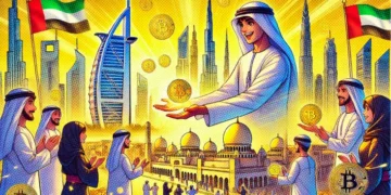 Uni Emirat Arab Bebaskan Pajak Kripto