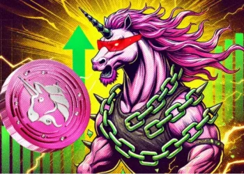 Uniswap (UNI) Melesat, Unichain Jadi Pendorong Utama