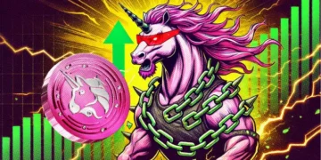 Uniswap (UNI) Melesat, Unichain Jadi Pendorong Utama