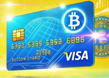 Visa dan Coinbase Bekerja Sama untuk Pembelian Kripto dengan Kartu Debit Visa dan Coinbase Bekerja Sama untuk Pembelian Kripto dengan Kartu Debit
