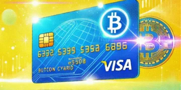 Visa dan Coinbase Bekerja Sama untuk Pembelian Kripto dengan Kartu Debit