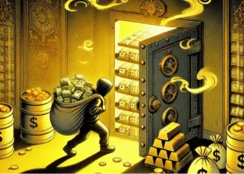 WazirX Diduga Pindahkan $75 Juta Dana Pengguna Pasca Peretasan