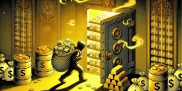 WazirX Diduga Pindahkan $75 Juta Dana Pengguna Pasca Peretasan