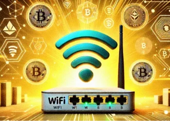 Uplink Mencapai 40.000 Router: Mendorong Decentralized Connectivity di Era DePIN untuk Akses Internet yang Lebih Terjangkau