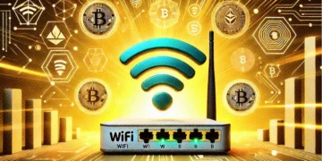 Uplink Mencapai 40.000 Router: Mendorong Decentralized Connectivity di Era DePIN untuk Akses Internet yang Lebih Terjangkau